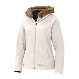  Marmot Soft Shell Furlong Jacket   Womens: Sports 