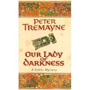   (Sister Fidelma Mysteries 09) [Paperback] Peter Tremayne Books