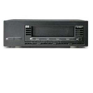  HP A7570B   DLT VS160, EXT. Tape Drive, 80/160GB 