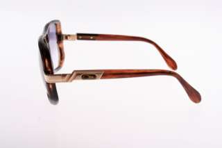 Rare real vintage Sunglasses by CAZAL Mod.627 /G13 W  
