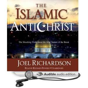  The Islamic Antichrist The Shocking Truth about the Real 