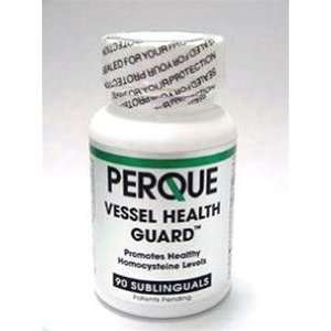  vessel health guard 90 lozenges by perque Health 