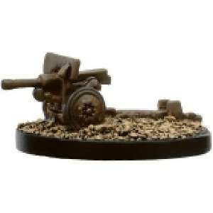   Miniatures: 37mm Light Antitank Gun # 34   Reserves: Toys & Games