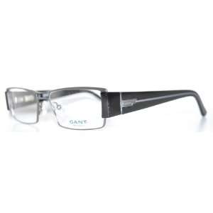  GANT SEAGRAM GUN GREY New Mens Optical Eyeglass Frame 
