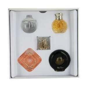 WOMENS HAUTE VARIETY Gift Set WOMENS HAUTE VARIETY by Haute Collection