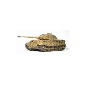  King Tiger German Army sPzAbt 506 Arnhem, Holland Tank 