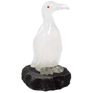  Russian Imperial Great Auk Penguin: Toys & Games