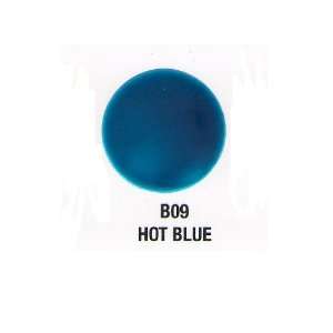  Verity Hot Blue B09 Nail Polish