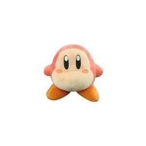  Nintendo Kirby Waddle 6 Plush (Japanese Import) Toys 