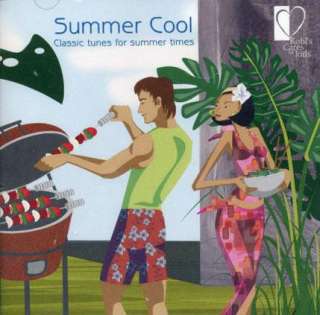   Image Gallery for Summer Cool Classic Tunes for Summer Times