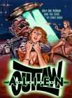 Alien Outlaw (DVD, 2004, Uncut)