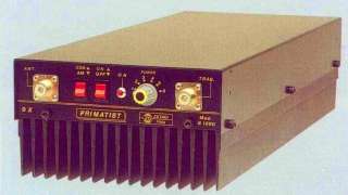 Amplificatore Lineare   Linear Amplifier ZETAGI B1200  