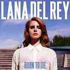 Lana Del Ray Born To Die CD Brand New and Sealed Fast Delivery