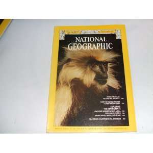  Geographic September 1976. Gilbert M. (editor). Grosvenor Books