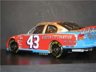 2003 Richard Petty #43 Victory Lap 7x Champ by Action  