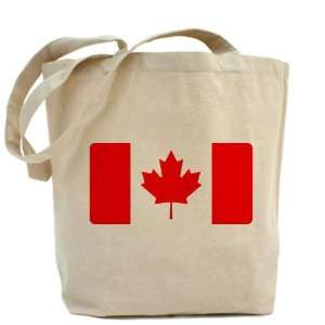  Tote Bag Canadian Canada Flag HD: Everything Else