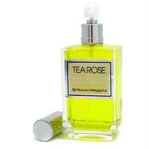  Tea Rose Eau De Toilette Spray Beauty