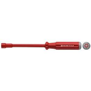  PB Swiss Tools ElectroTools 1000V Insulated Nut Driver for 