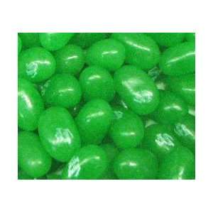 Green Apple Jelly Belly 5 lbs Grocery & Gourmet Food