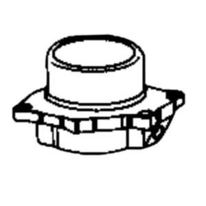   P77171 is A Bearing Housing for VCS Series Pumps.