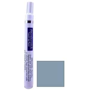  1/2 Oz. Paint Pen of Blue Mist Metallic Touch Up Paint for 