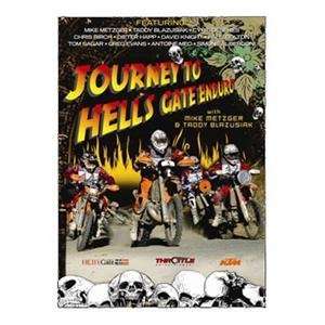  VAS Entertainment Hells Gate DVD     /  : Automotive