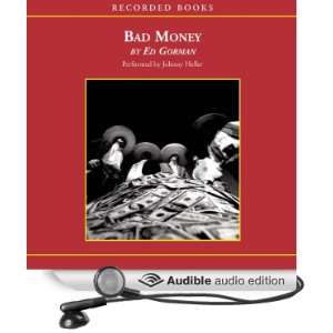  Bad Money (Audible Audio Edition) Ed Gorman Books