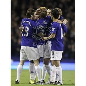  Barclays Premier League   Everton v Tottenham Hotspur 