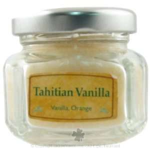 Candle, Trip Light Jar, Vanil, 1.2 oz ( Value Multi pack of EIGHT(8) x 