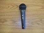 vintage v tech vt 1080 microphone look 