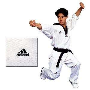  Adidas Tae Kwon Do Grandmaster Uniform