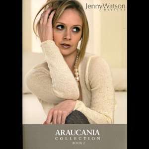  Araucania Collection Book 2   Jenny Watson Designs