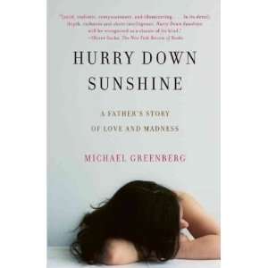   , Michael (Author) Sep 08 09[ Paperback ] Michael Greenberg Books
