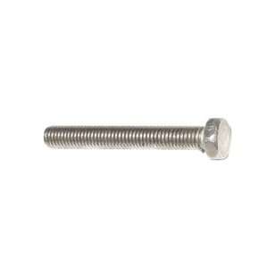   Hex Bolt Replacement for Select Hayward Commercial Cleaners, Set of 10