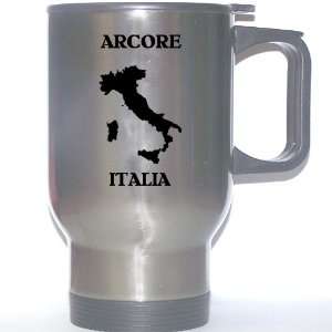  Italy (Italia)   ARCORE Stainless Steel Mug: Everything 