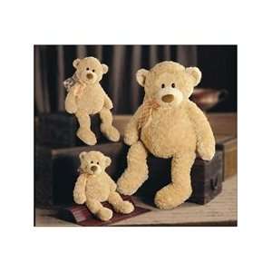  Gund Manni 12 Teddy Bear: Toys & Games
