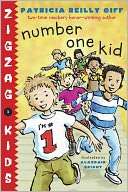 BARNES & NOBLE  Number One Kid (Zigzag Kids Series #1) by Patricia 