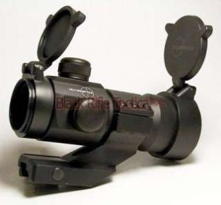Black Rifle Tactical Red Green Dot Reflex Sight for S&W M&P 15/22 15 
