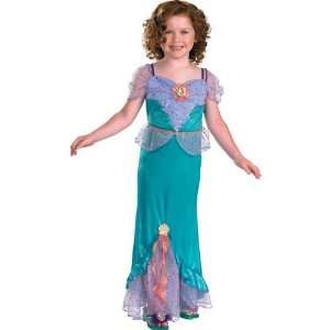   Ariel Classic Child Halloween Costume (Medium (7 8)): Toys & Games
