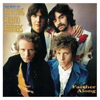 Farther Along Best Of The Flying Burrito Brothers