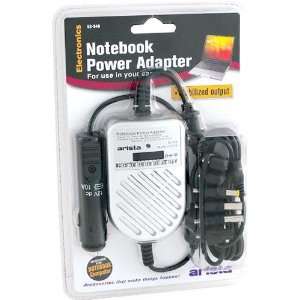  Arista Notebook Power Adapter: Electronics