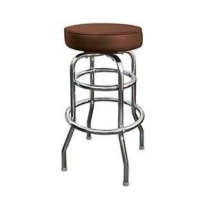  Eukya Furniture BS182 (V002) Bar Height Backless Bar Stool 