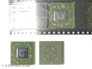 5X NEW AMD RADEON IGP 216 0674026 BGA chipset With Lead free Solder 