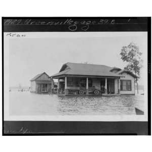    Hughes,St. Francis County,Arkansas,AR,1927 Flood: Home & Kitchen
