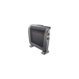    Honeywell HZ725 Cool Touch Whole Room Heater