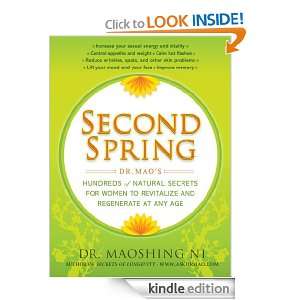 Start reading Second Spring  Don 