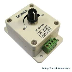  OPTIMA LIGHTING 1 Channel Dimmer Musical Instruments