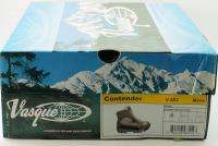 Vasque Gore Tex New Boots Contender Brown V 582 US 8~12  
