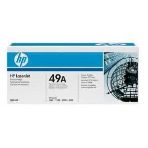 Q5949AG HP Government LaserJet 1320 Smart Printer Cartridge (2500 