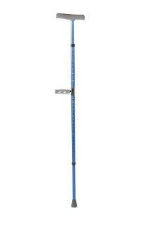  Mark M. Weaselss review of Carex Uni Crutch